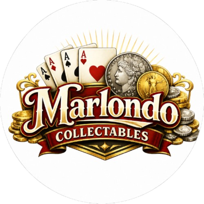 Marlondo Collectables